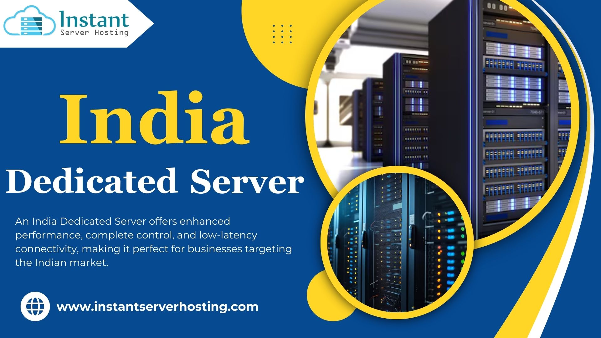 Relevance of India dedicated Server for online gaming business