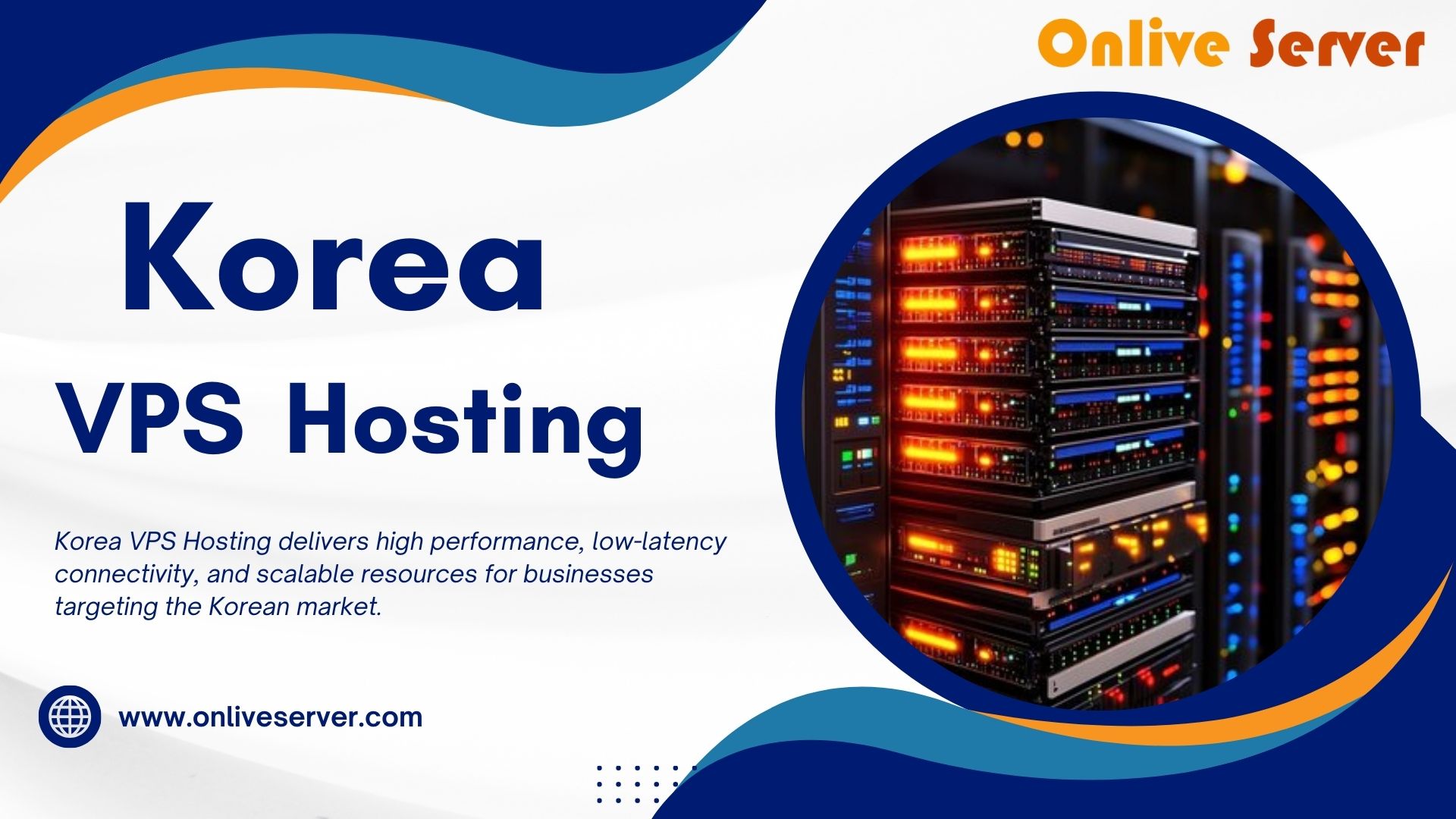 VPS Korea Hosting Information clearly about reseller and Compare