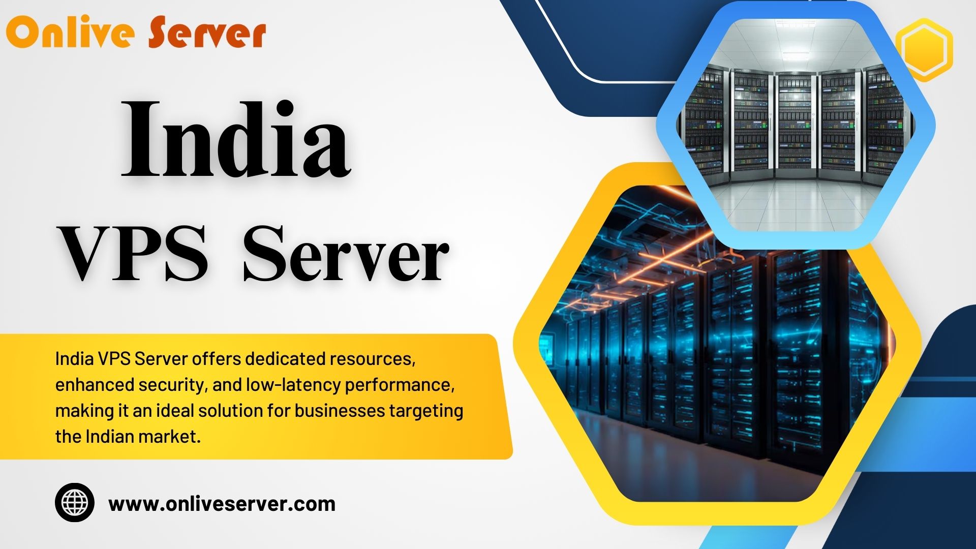 India VPS Server