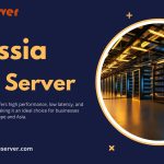 Russia VPS Server