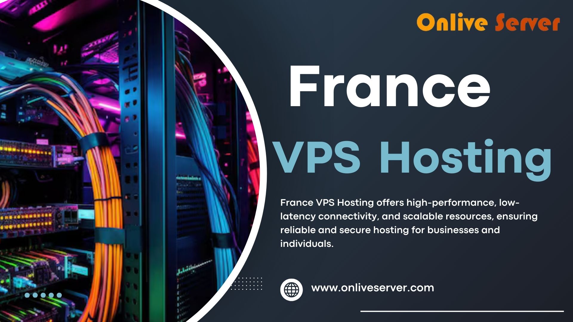 France VPS Server