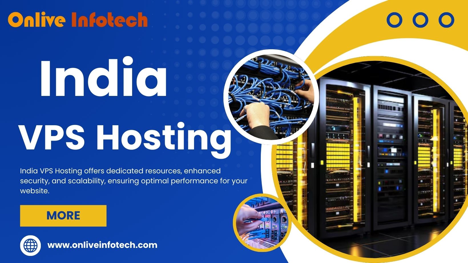 How to host an India VPS Hosting – Let us check out