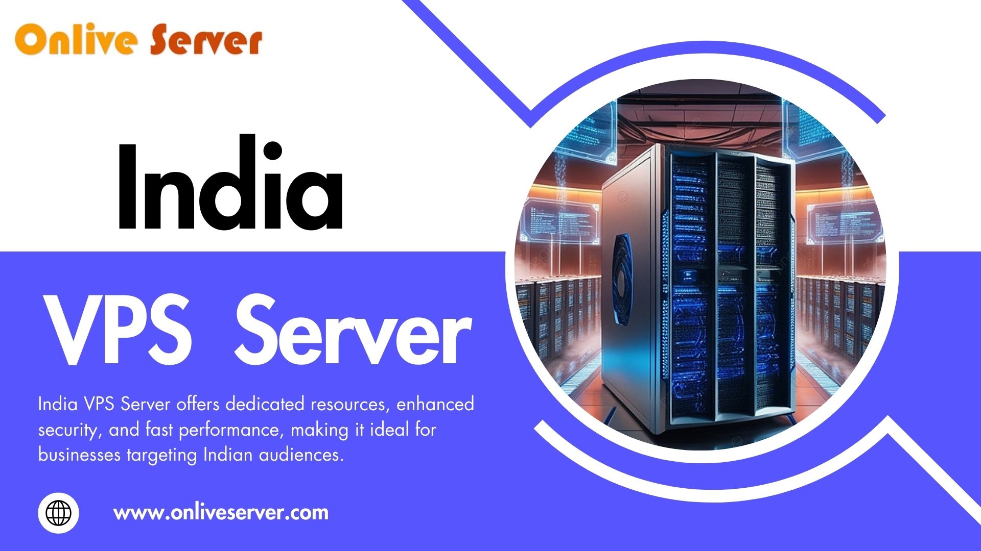 What Are The Various Features Of India VPS Server and its work?