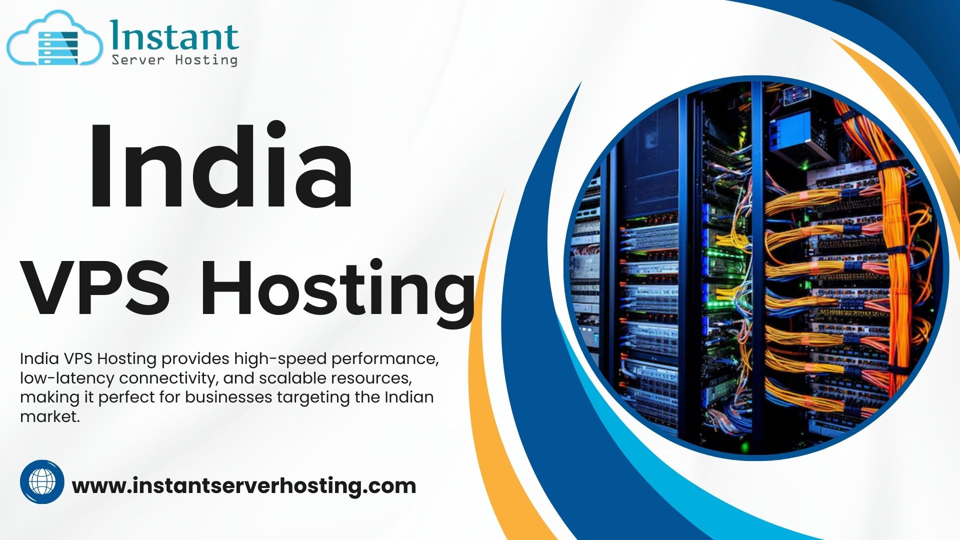 Reasons to choose India VPS hosting provider