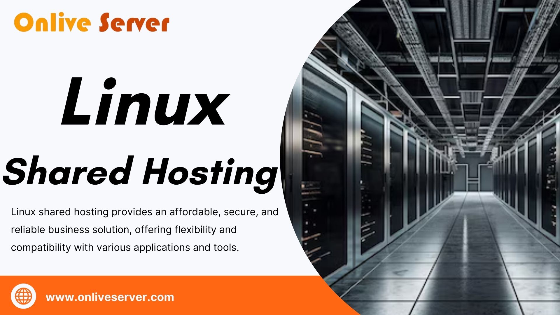 You Can Improve Your Business with Linux Shared Hosting