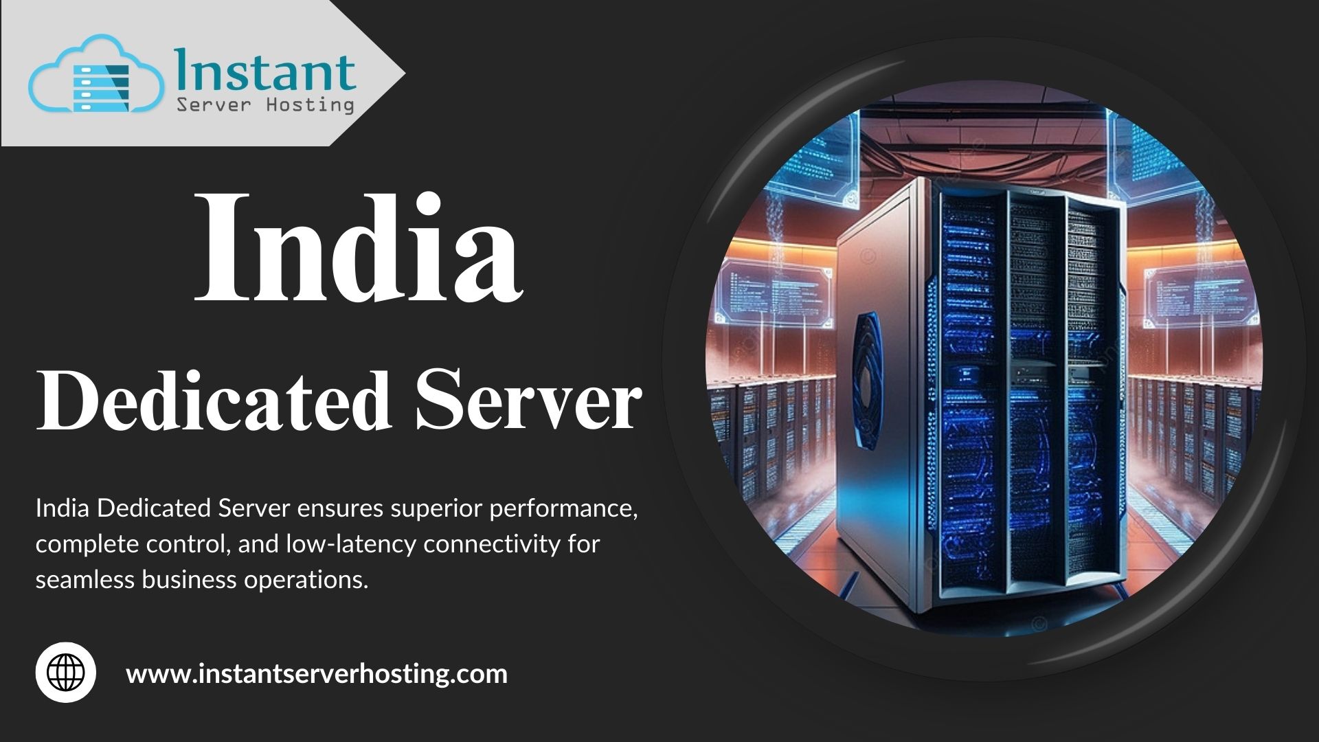 India Dedicated Server