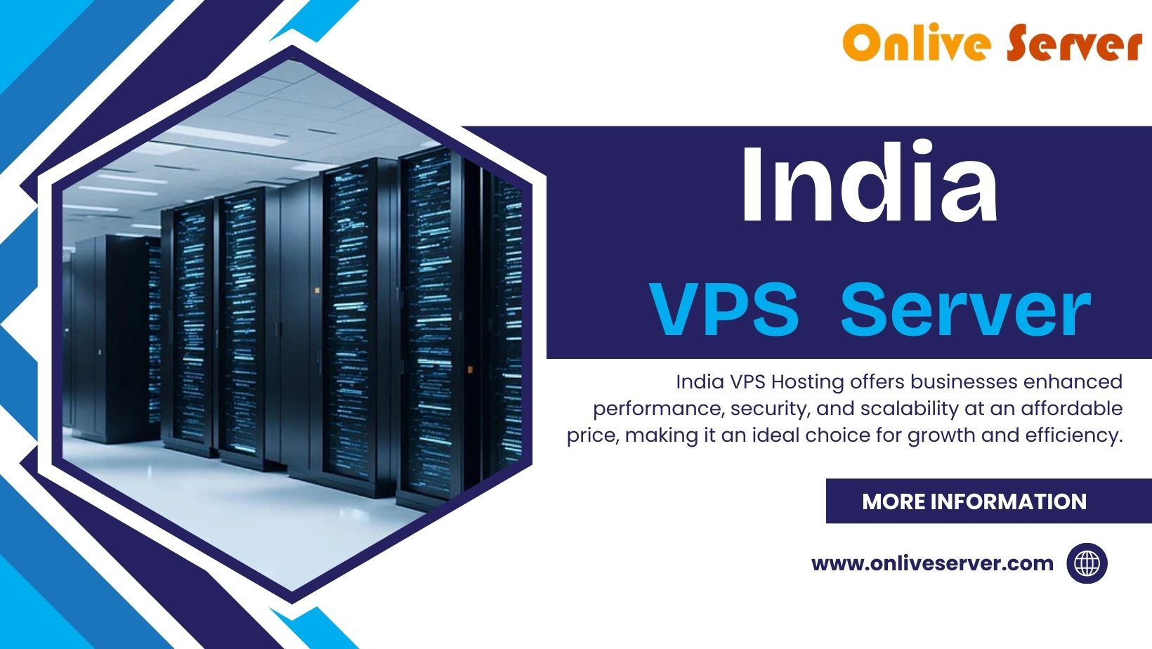 Get India VPS Server by Instantserverhosting for Better Performance