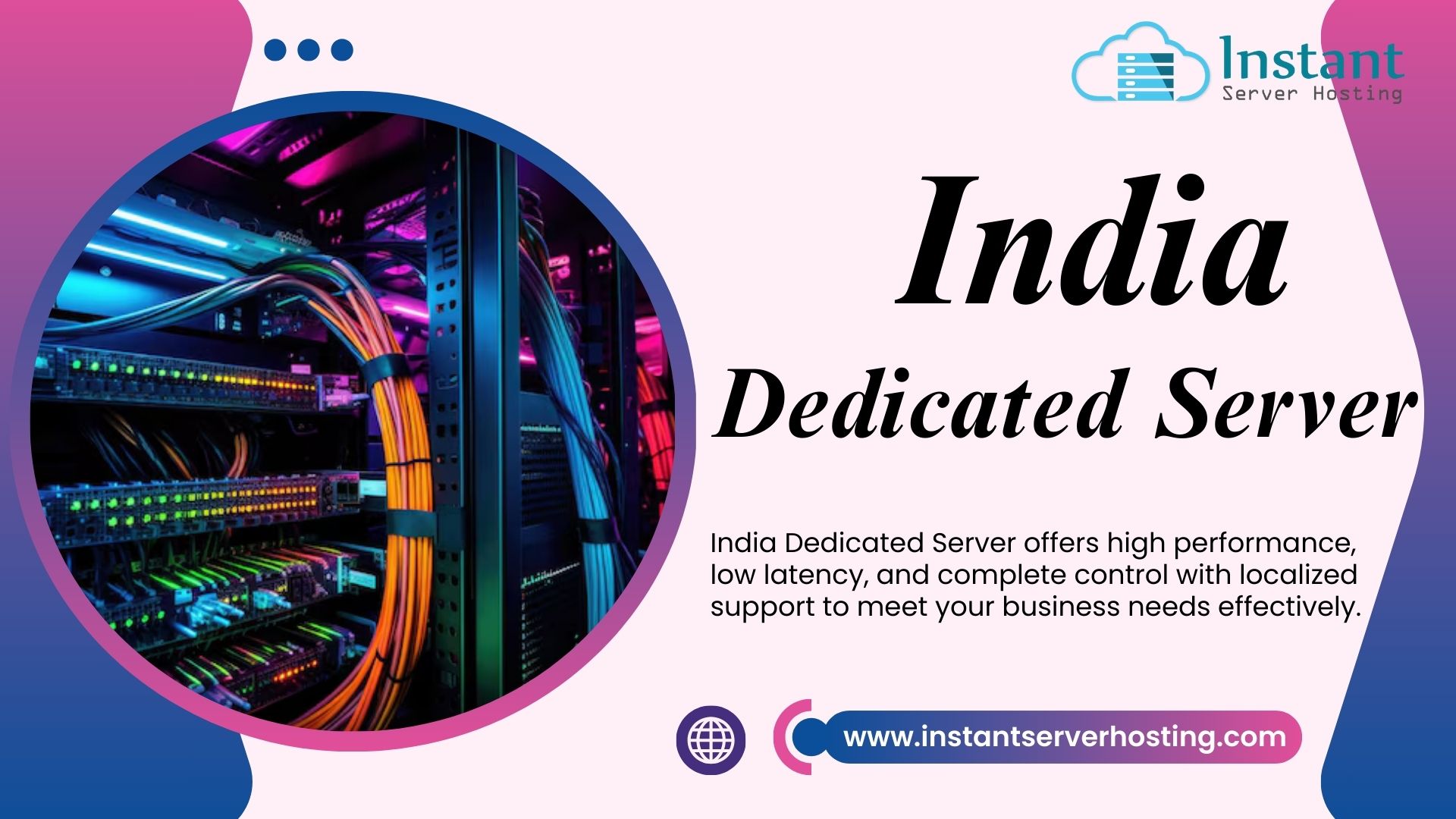 Fully Managed India Dedicated Server with Expert Support