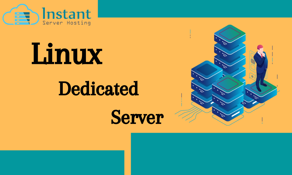 linux dedicated server