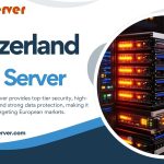 Switzerland VPS Server