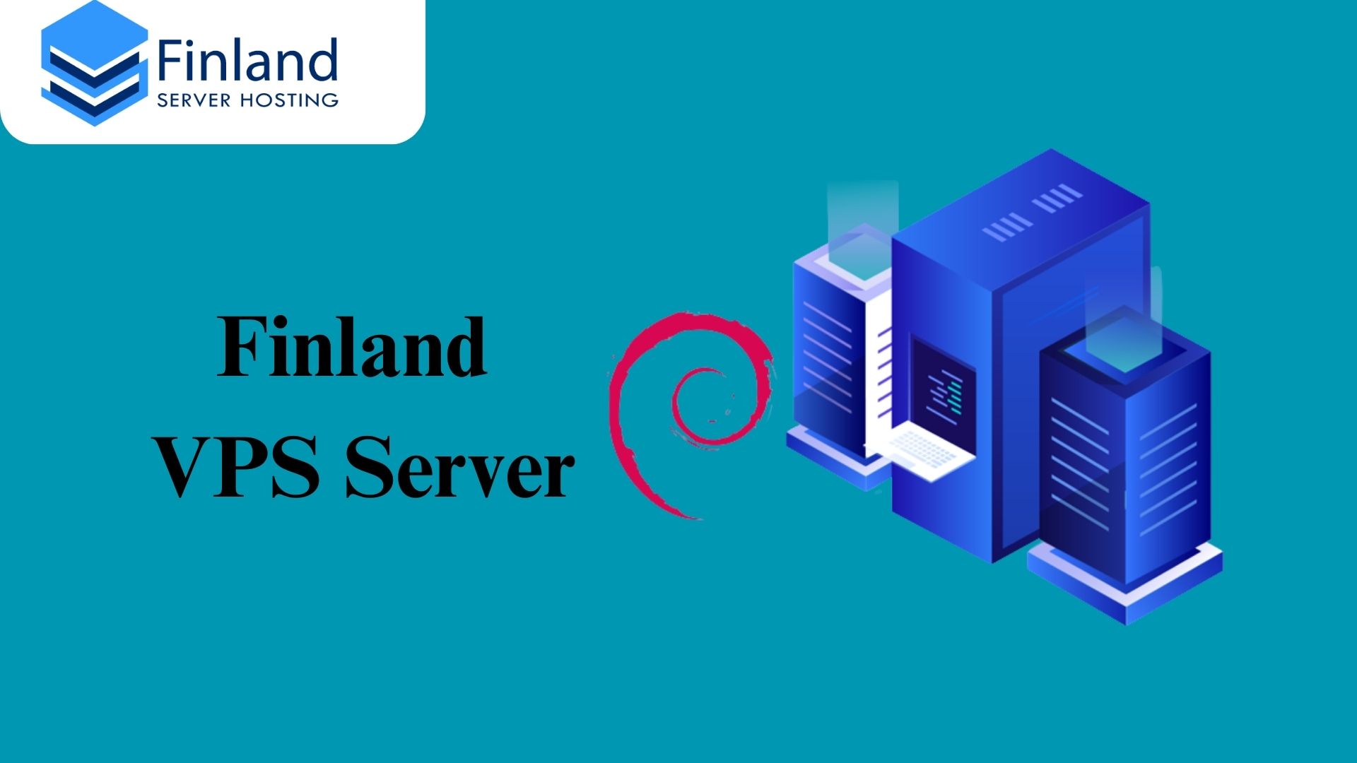 Finland-VPS-Server