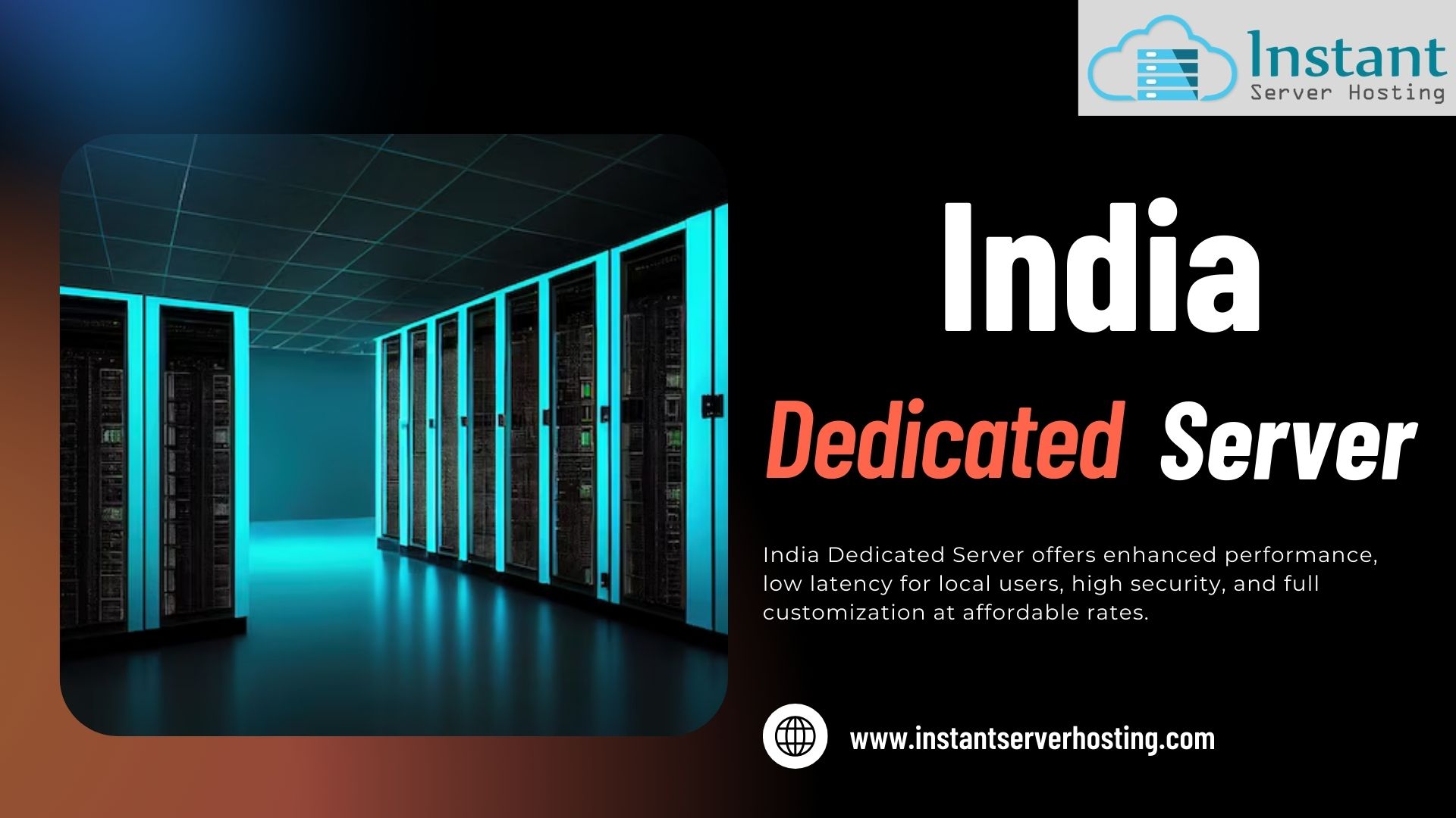 India Dedicated Server Hosting