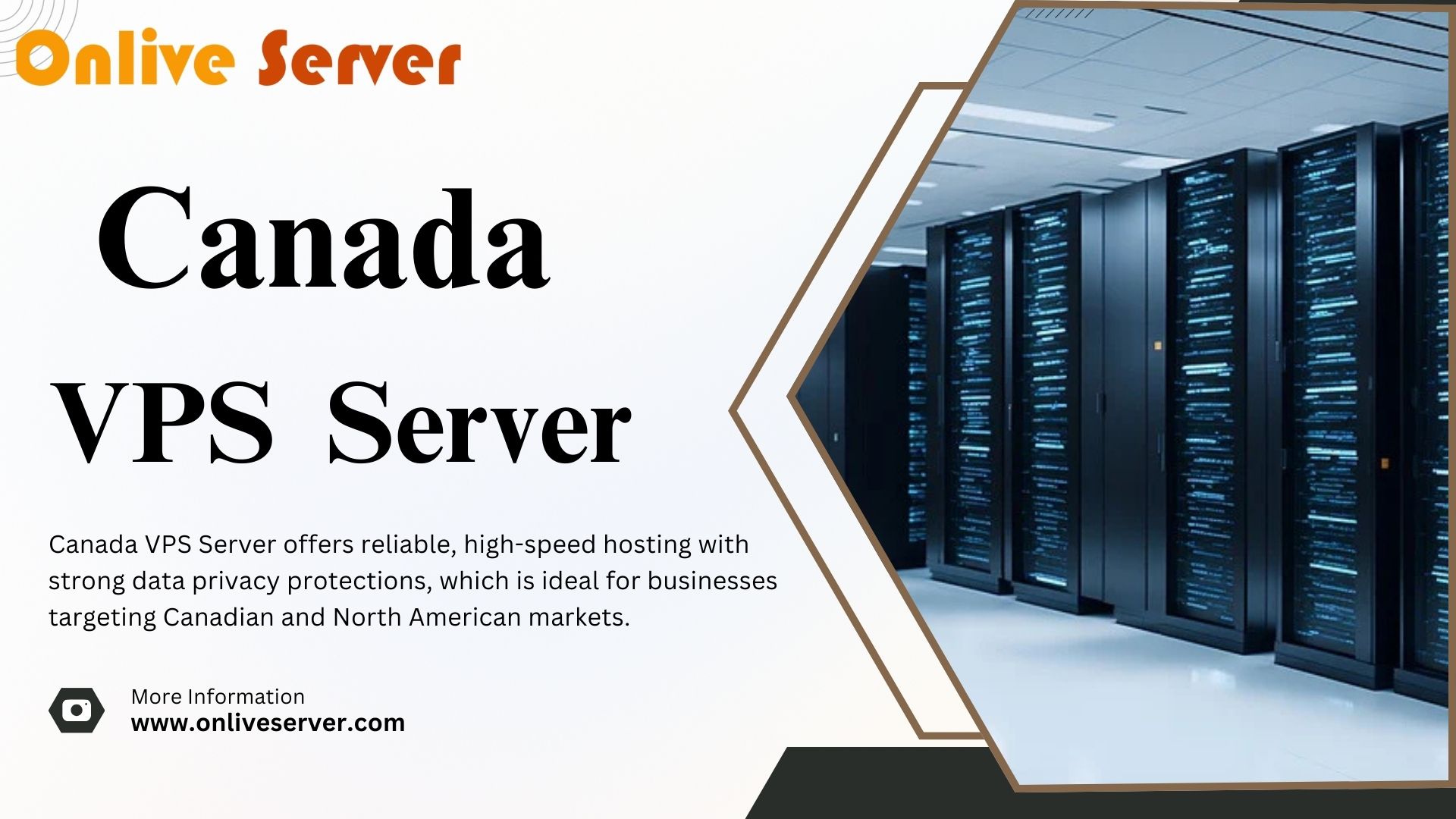 Cheap Canada VPS