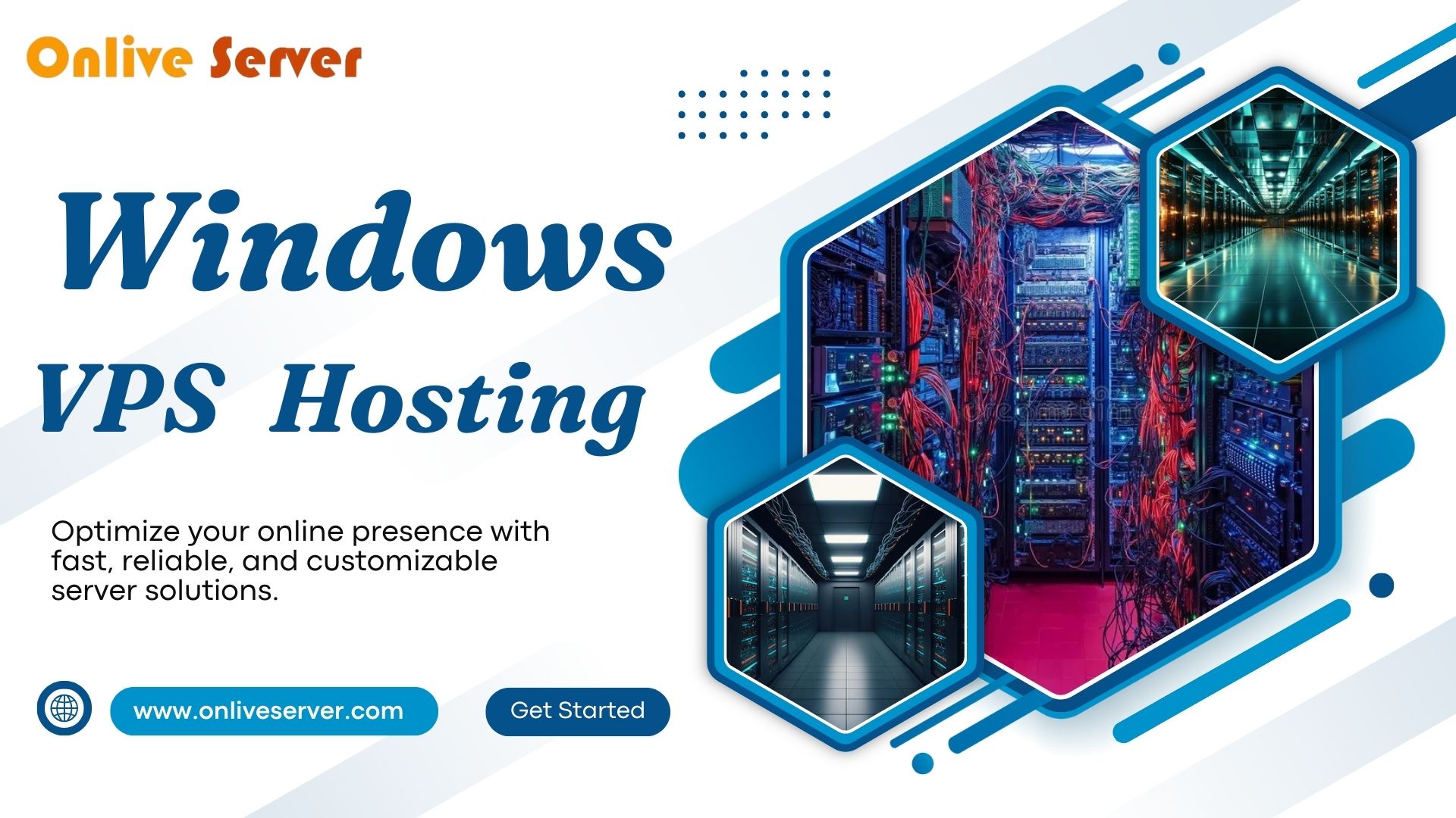 Windows VPS Hosting