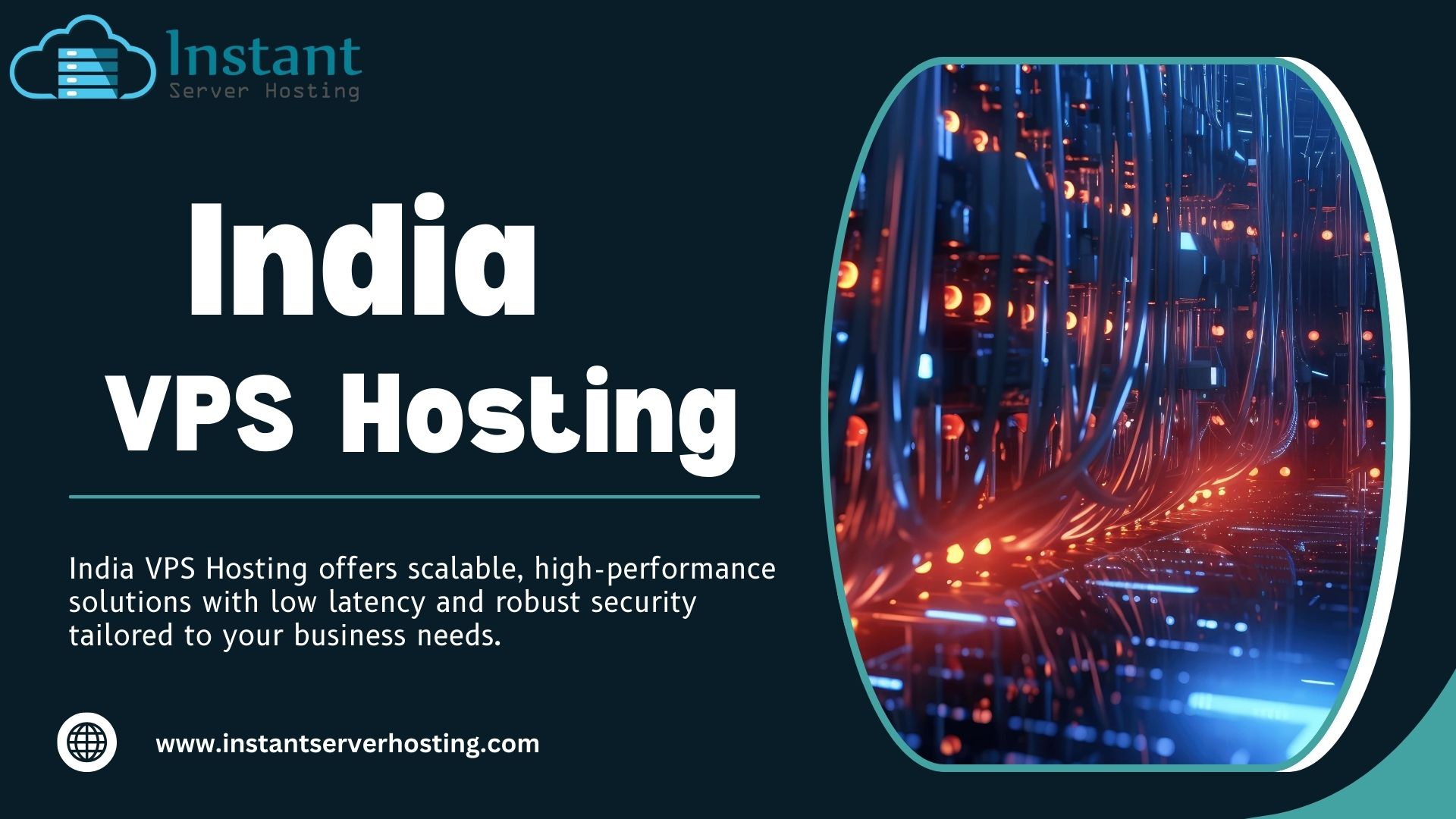 India VPS Hosting