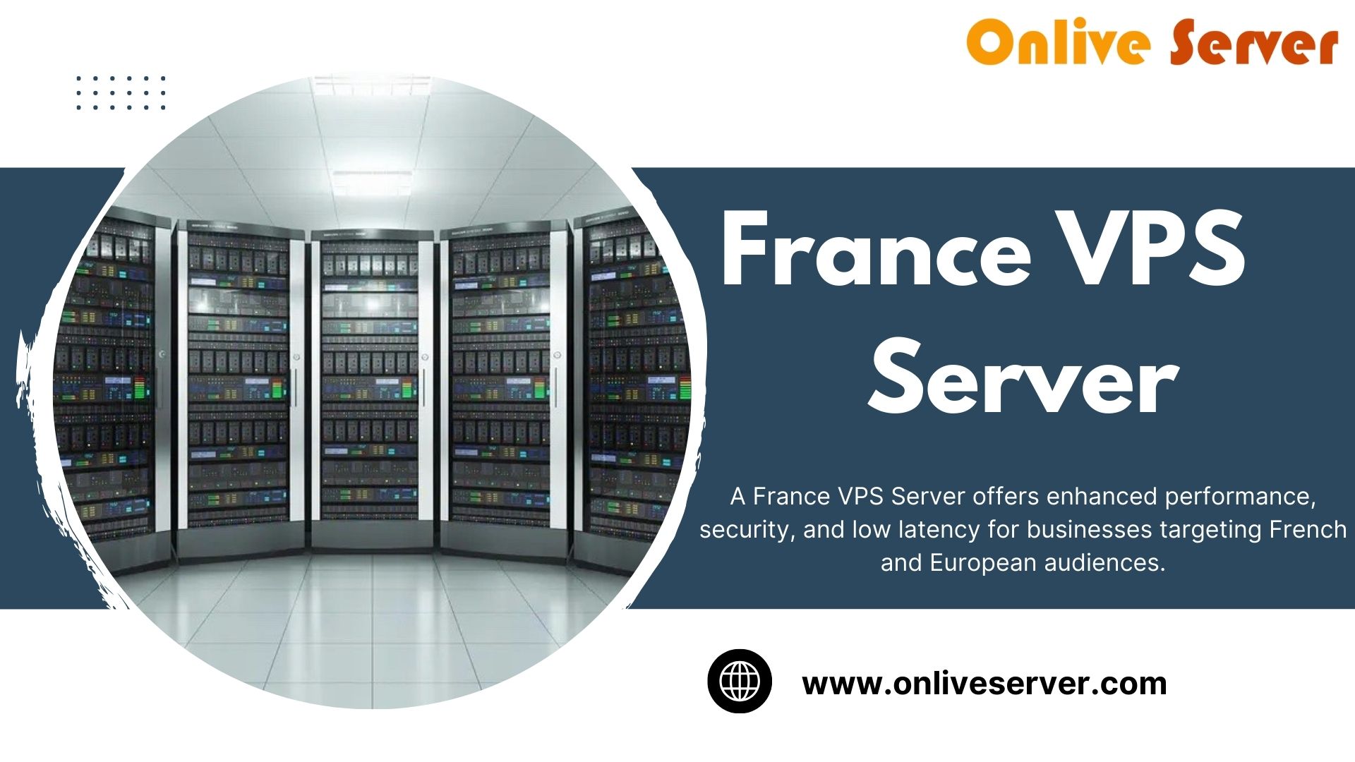 France VPS Server