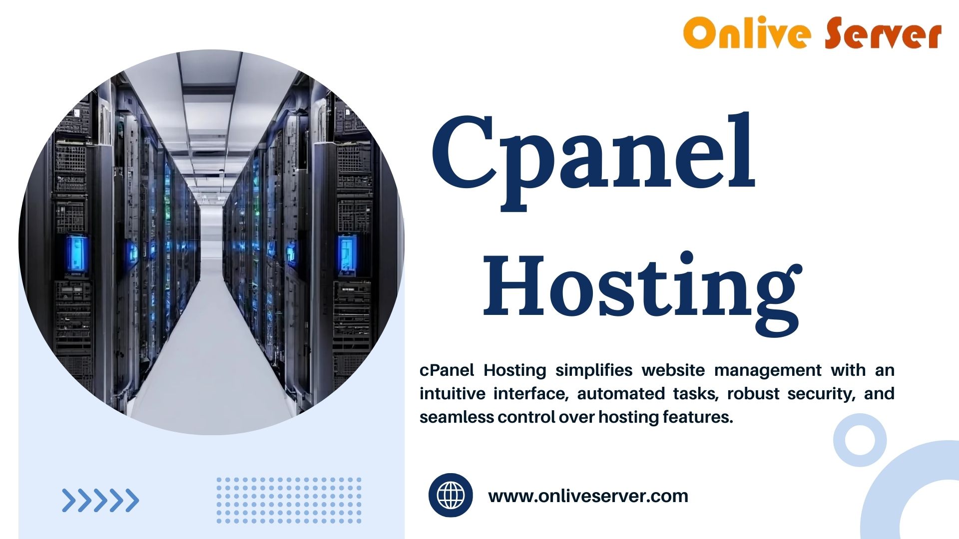 cPanel Hosting