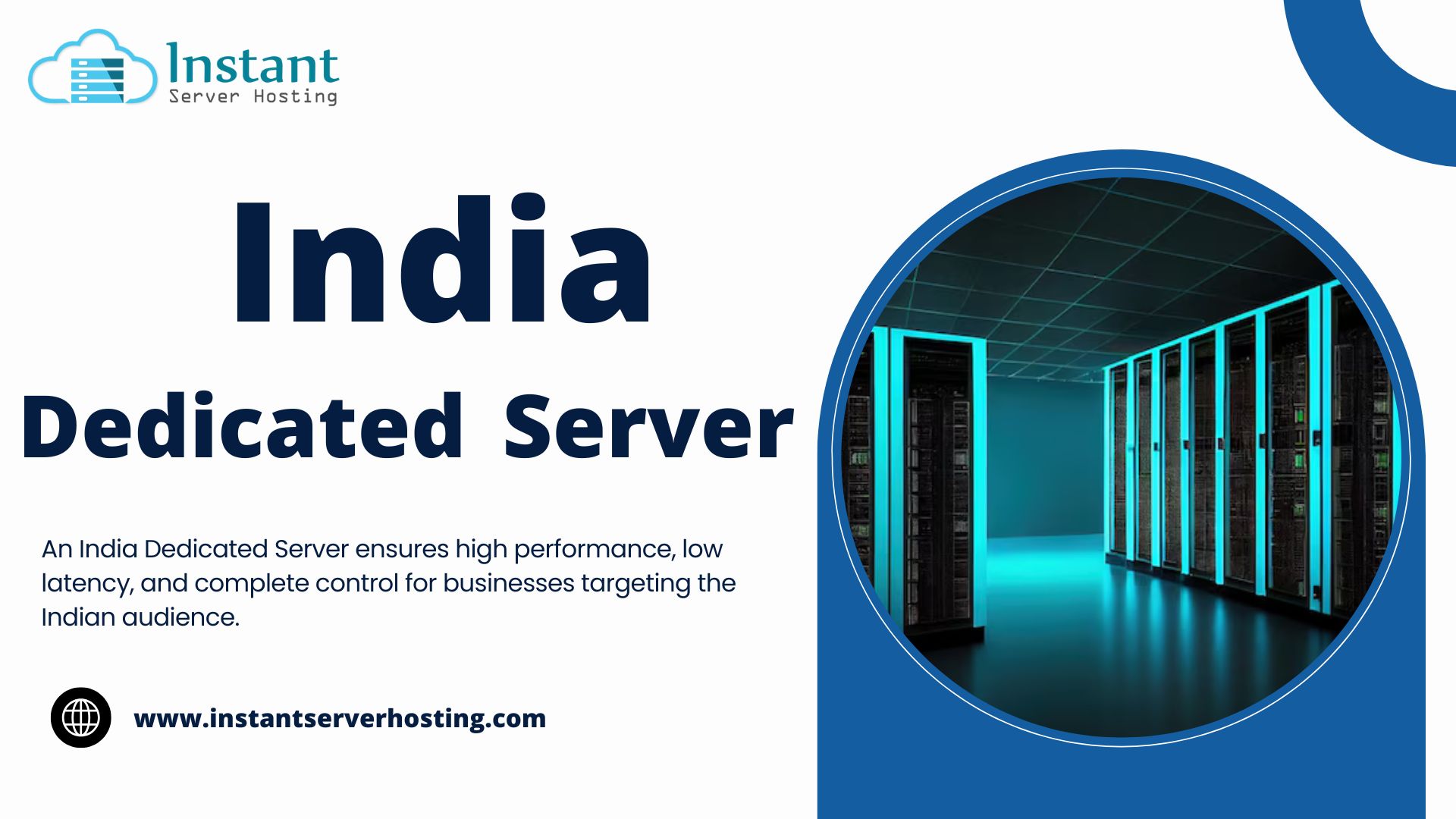 India Dedicated Server