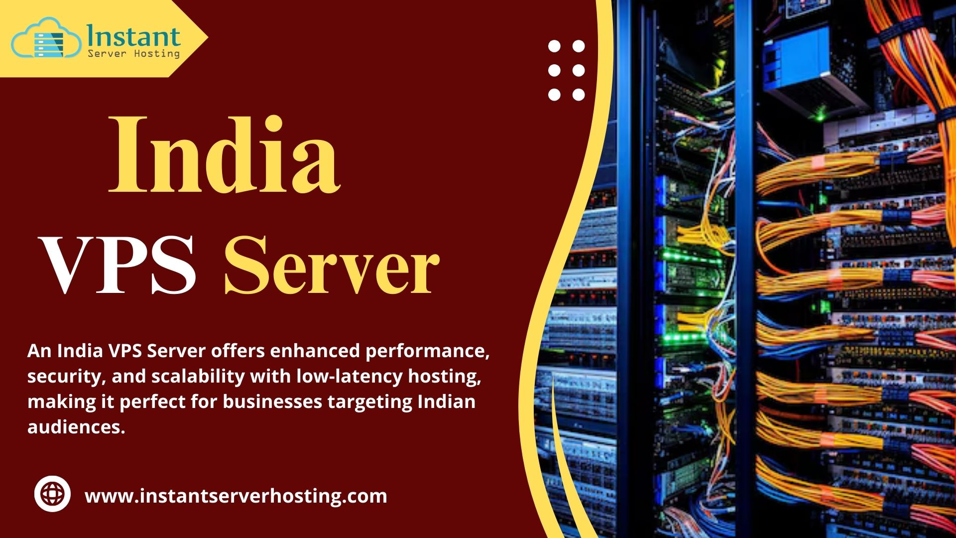 India VPS Server: The Catalyst for Customer in Web Hosting