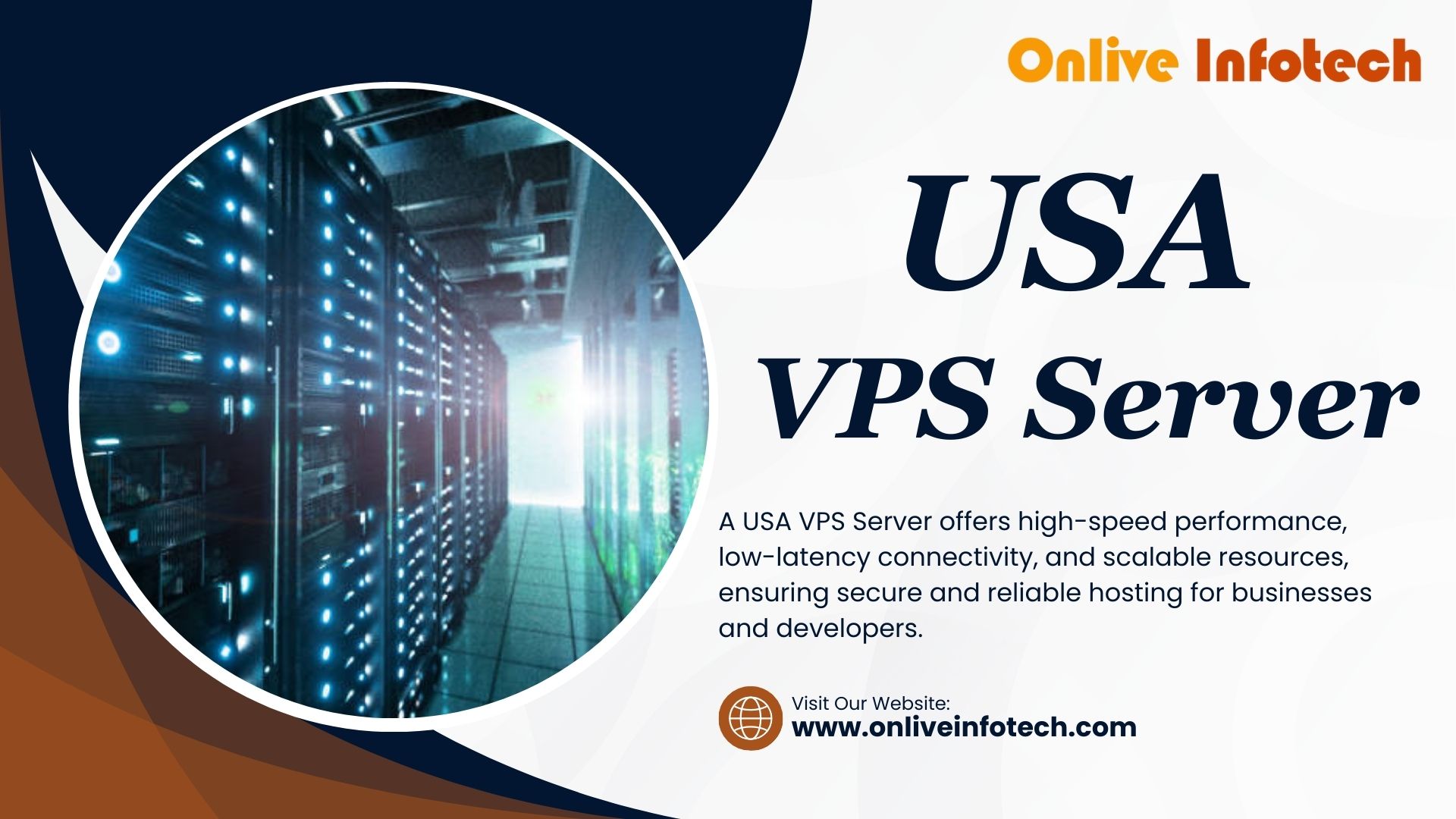 Need Of The Fully Managed USA VPS Hosting