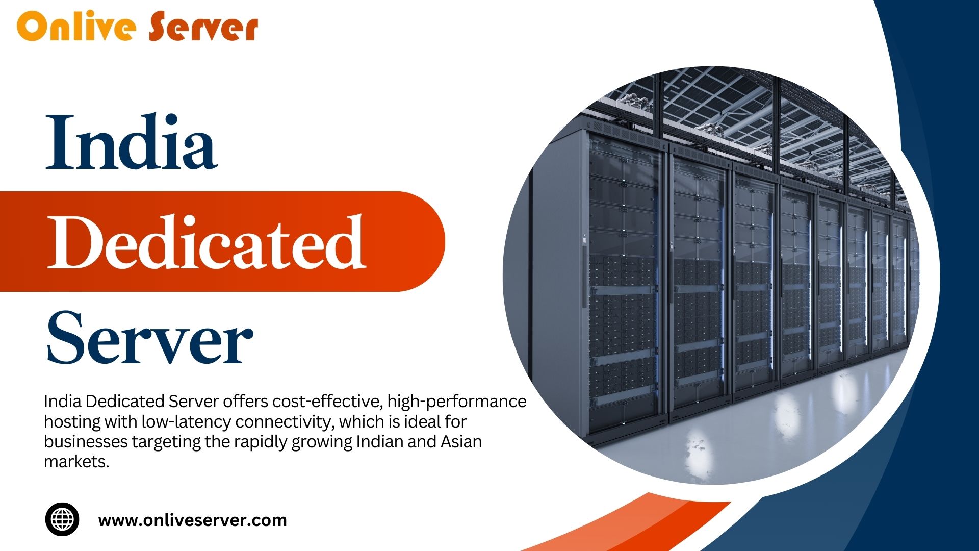 India Dedicated Server