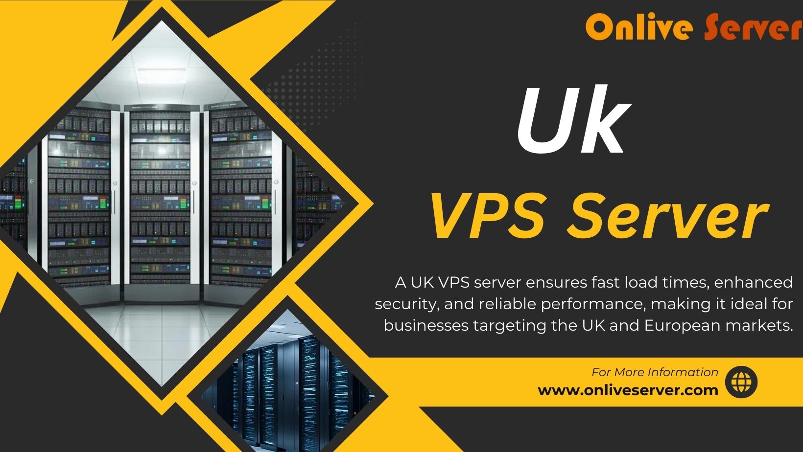 The Various Features Of Best UK VPS Hosting