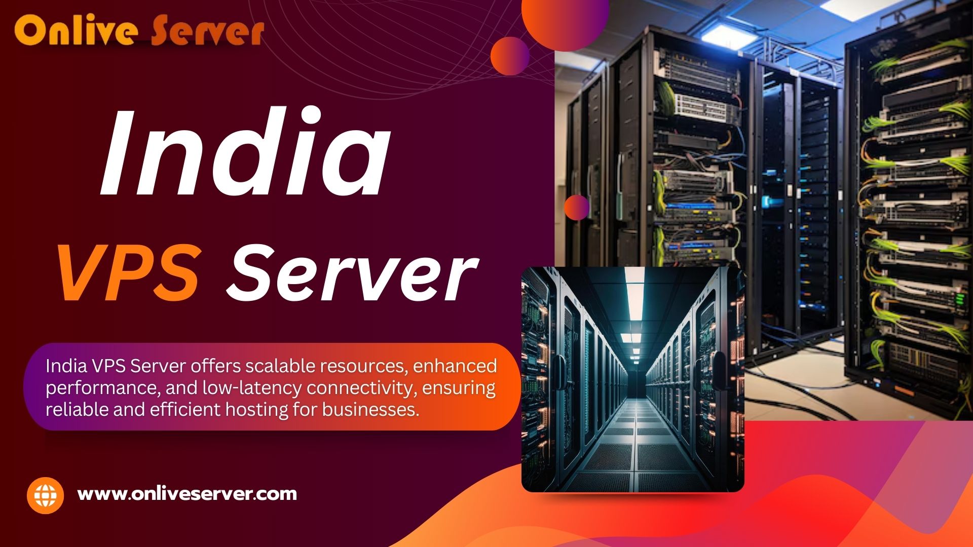 India VPS Server