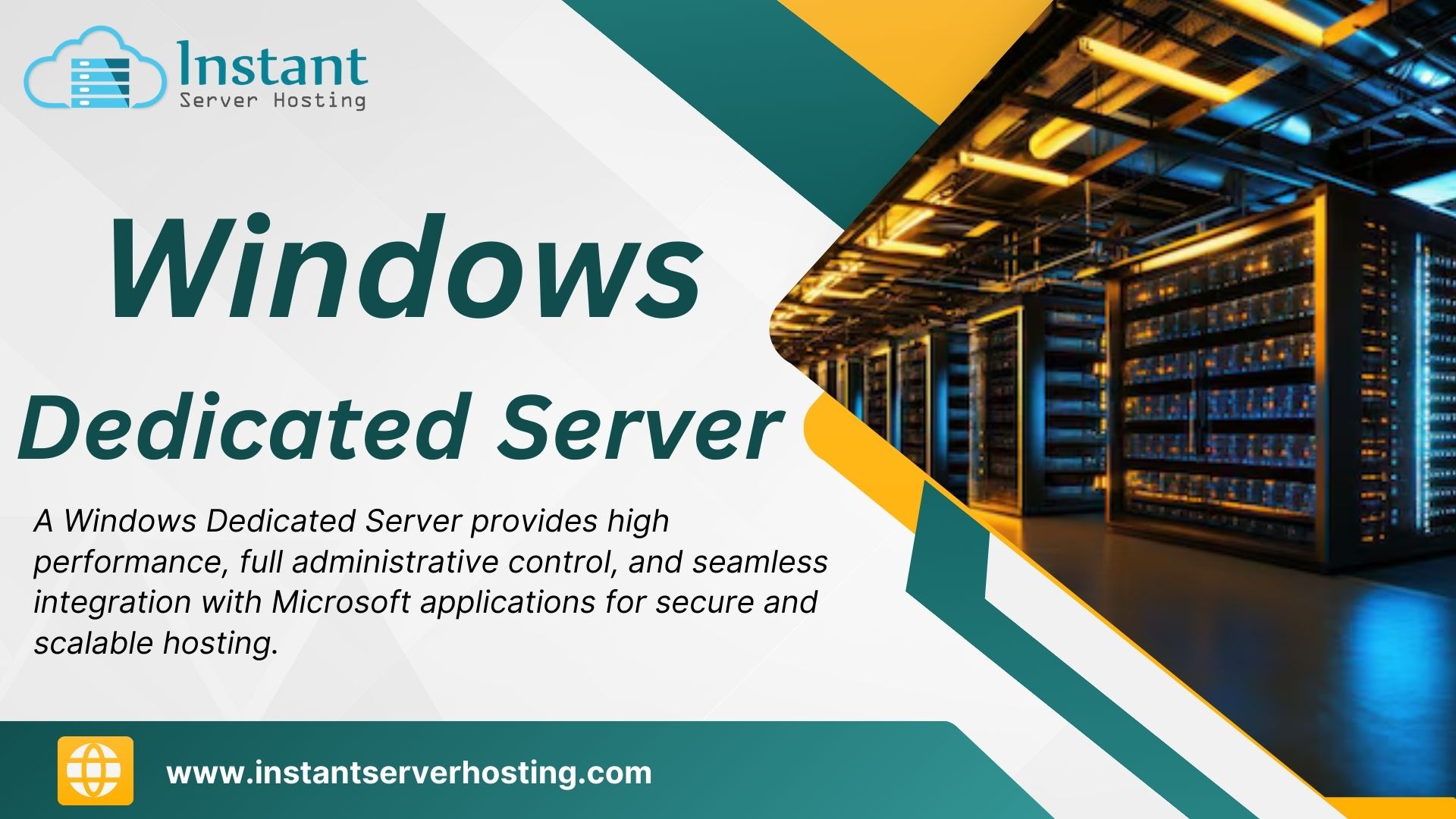 Mastering Windows Dedicated Server: Your Essential Guide