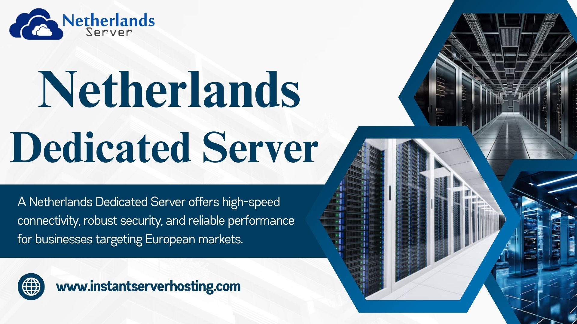 How to Optimize Your Netherlands Dedicated Server