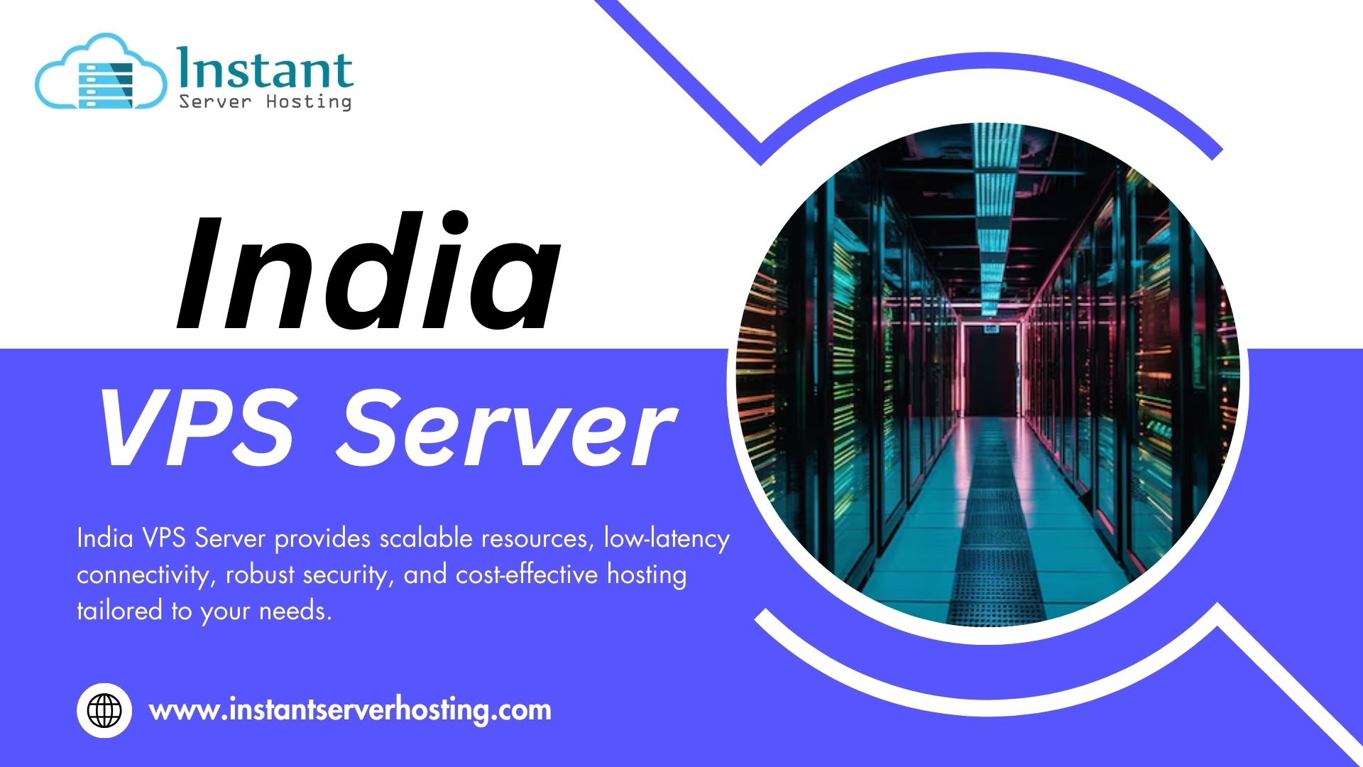 India VPS Server