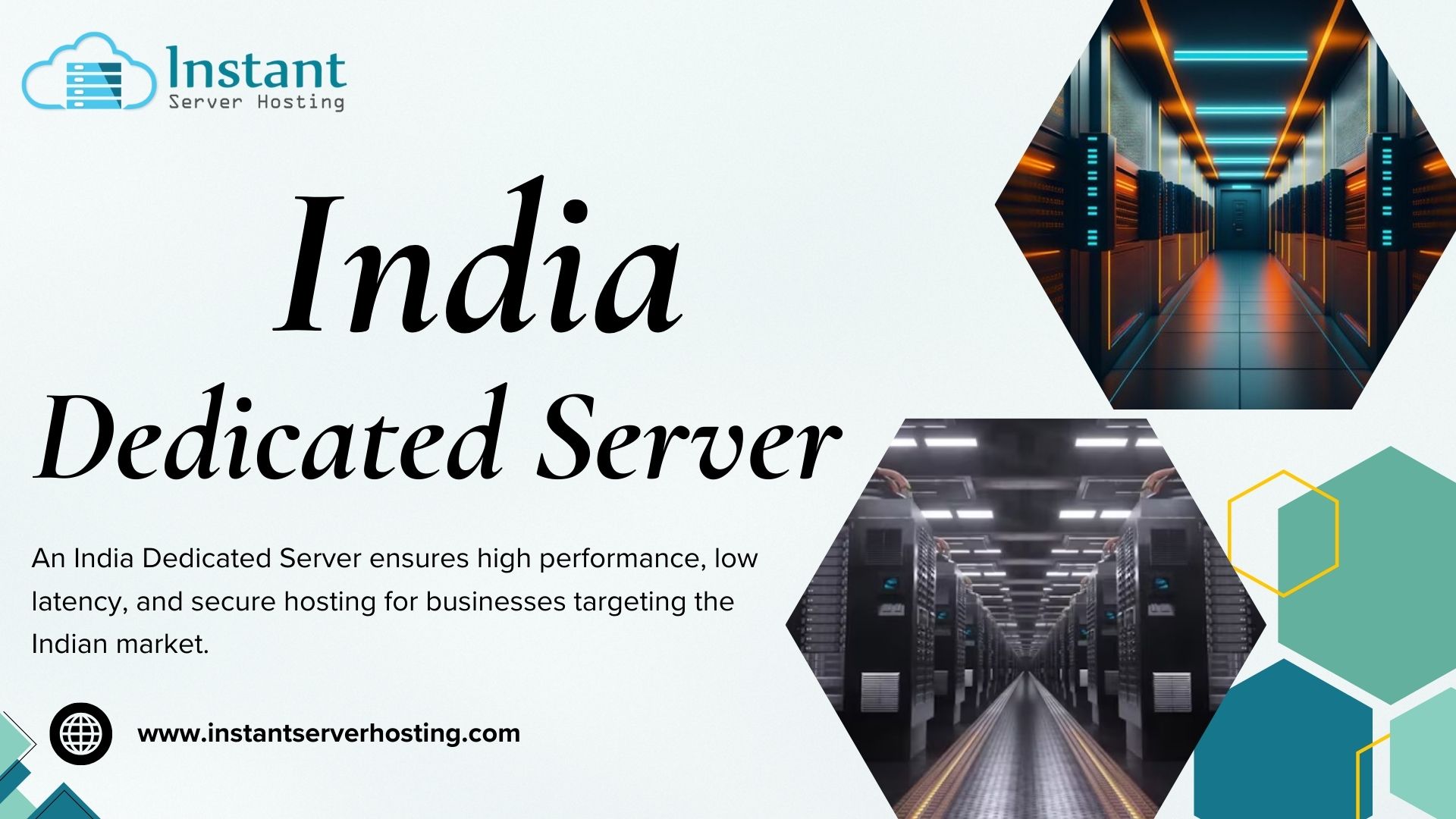 How to Choose India Dedicated Server for Site?